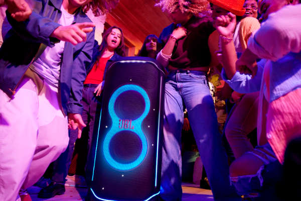 Głośnik JBL Partybox Ultimate